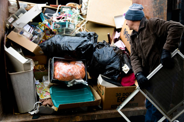 Debris Removal in North Beach Haven, NJ