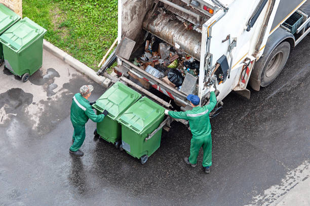 North Beach Haven, NJ Junk Removal Company