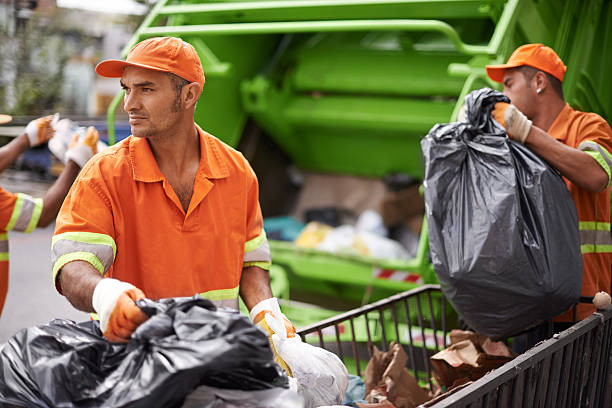 Best Garage Cleanout Services  in North Beach Haven, NJ