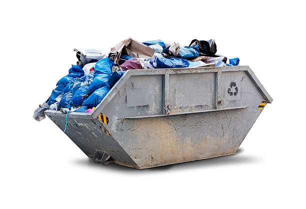 Basement Cleanout Services in North Beach Haven, NJ