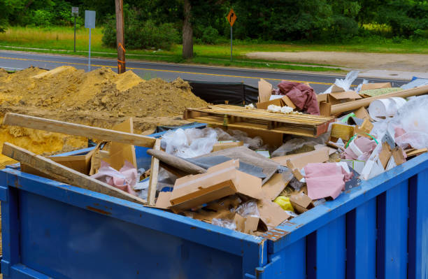 Best Professional Junk Removal  in North Beach Haven, NJ